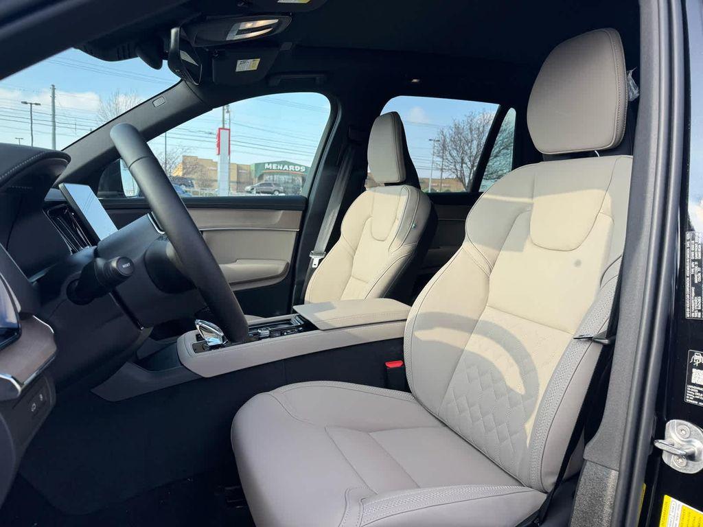 new 2026 Volvo XC90 Plug-In Hybrid car, priced at $81,875