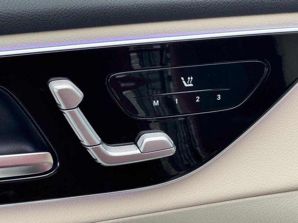 new 2026 Mercedes-Benz GLC 300 car, priced at $59,190