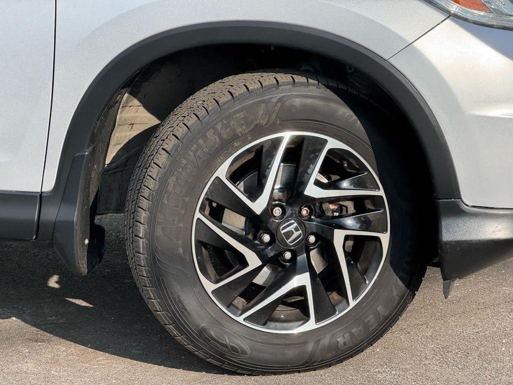 used 2016 Honda CR-V car, priced at $11,877