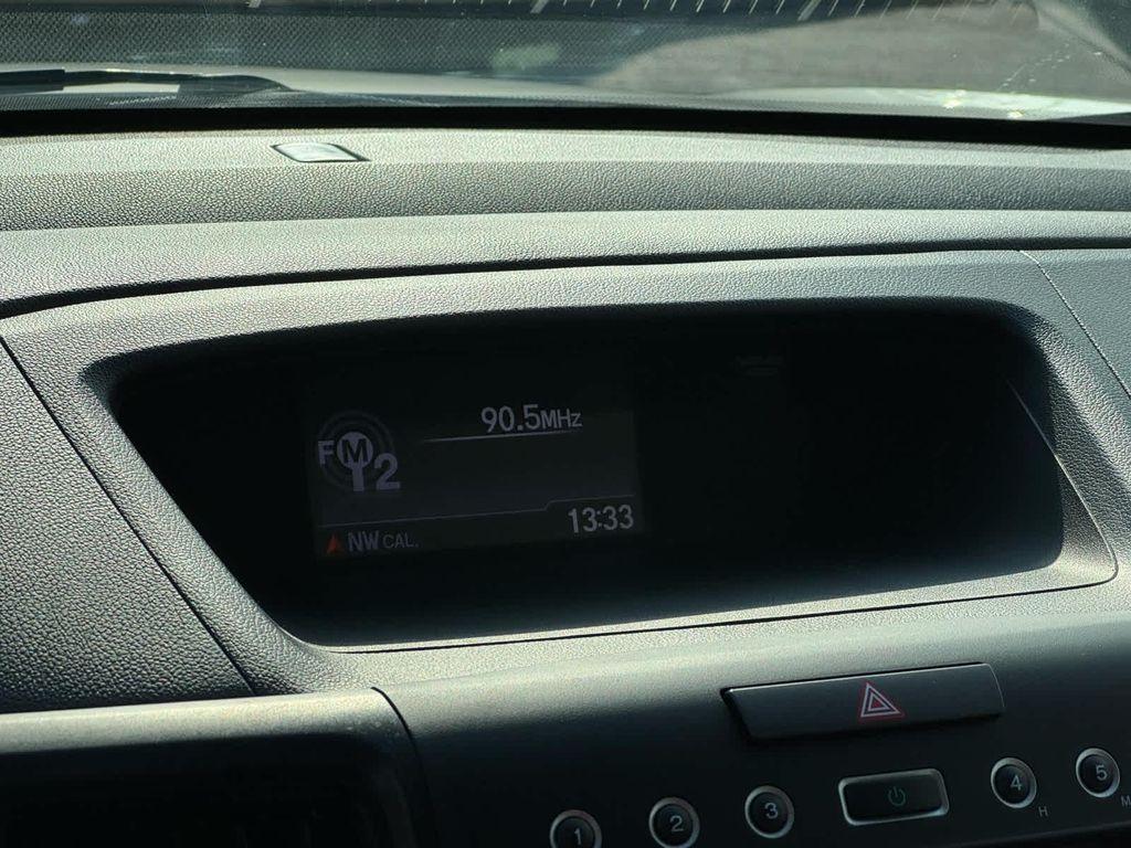 used 2016 Honda CR-V car, priced at $11,877