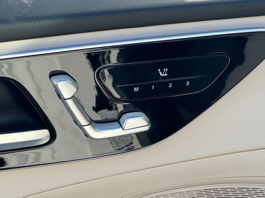 new 2026 Mercedes-Benz C-Class car, priced at $53,870