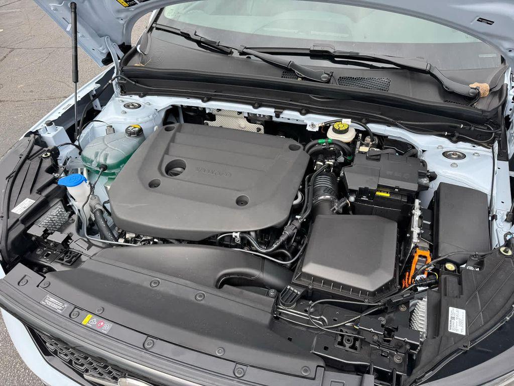 new 2026 Volvo XC40 car, priced at $50,150