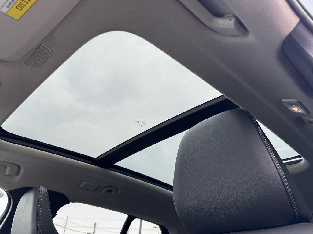 new 2026 Volvo XC40 car, priced at $50,150