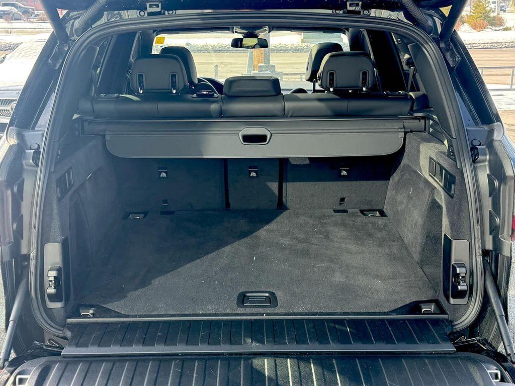 used 2021 BMW X5 car, priced at $33,979