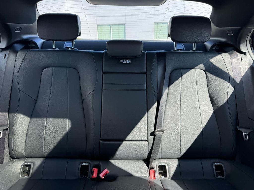 used 2021 Mercedes-Benz A-Class car, priced at $23,698