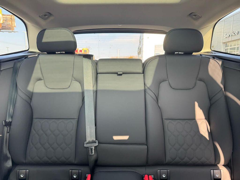 new 2026 Volvo XC60 car, priced at $57,985