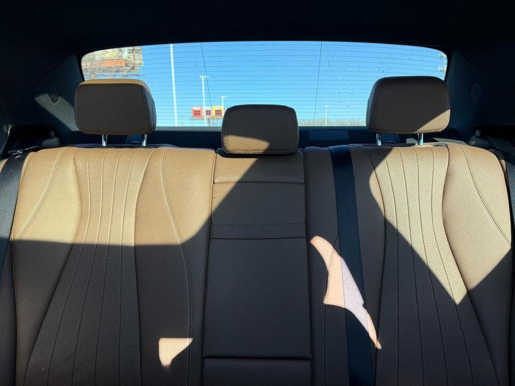 used 2018 Mercedes-Benz E-Class car, priced at $18,400