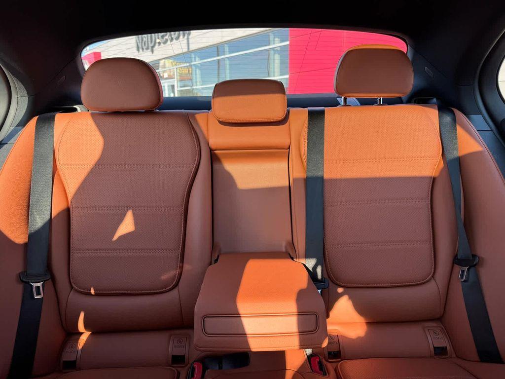 used 2022 Mercedes-Benz C-Class car, priced at $27,998