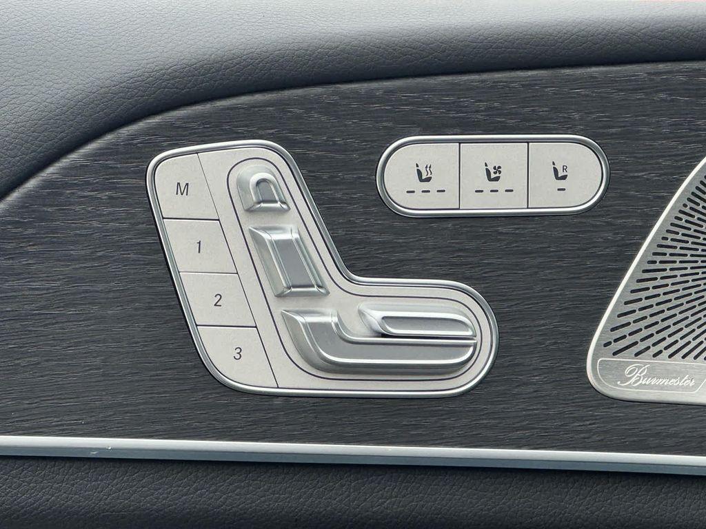 new 2026 Mercedes-Benz GLE 350 car, priced at $73,200