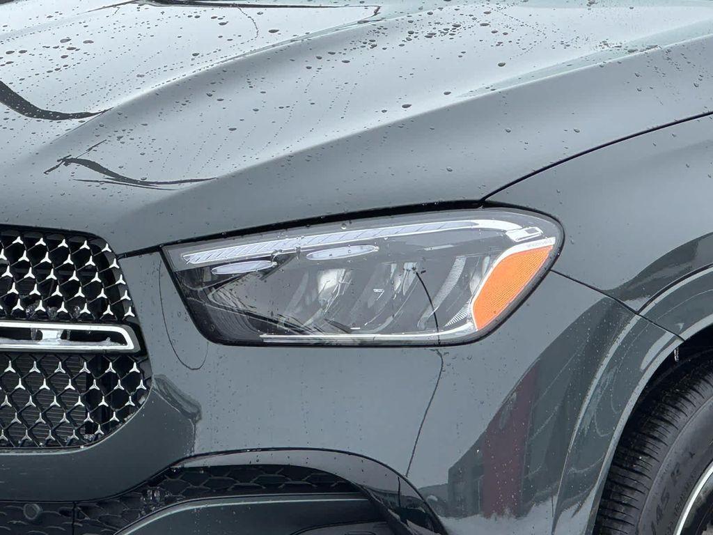 new 2026 Mercedes-Benz GLE 350 car, priced at $73,200