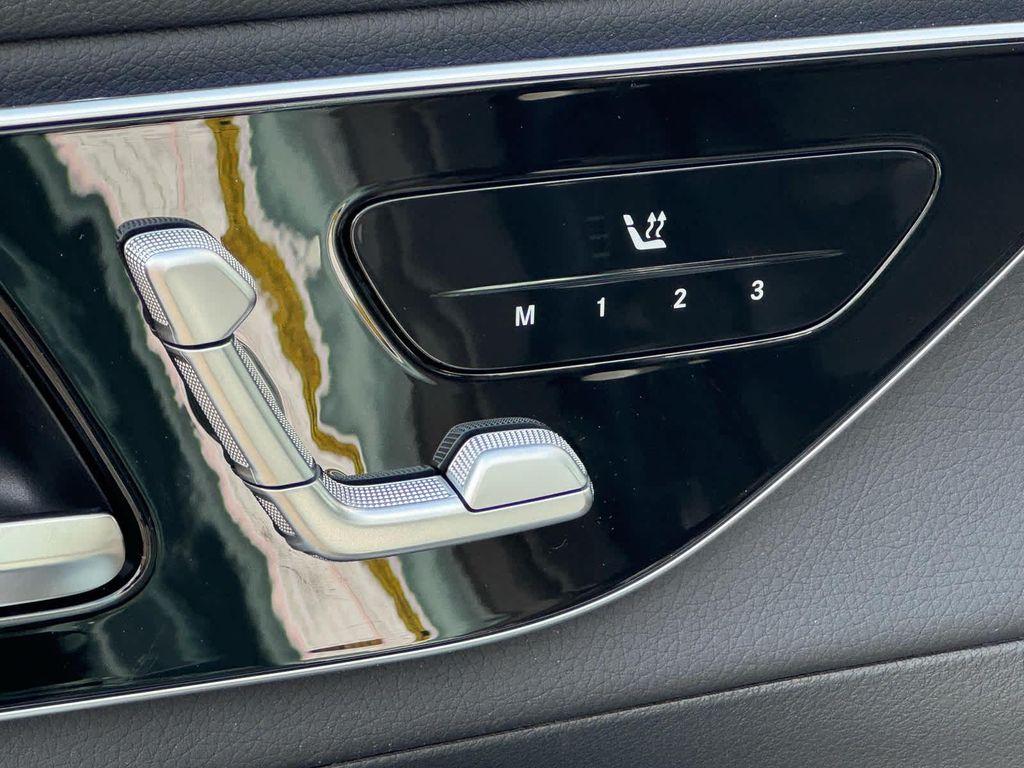 new 2026 Mercedes-Benz GLC 300 car, priced at $55,185