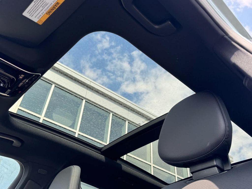 new 2026 Mercedes-Benz GLC 300 car, priced at $55,185