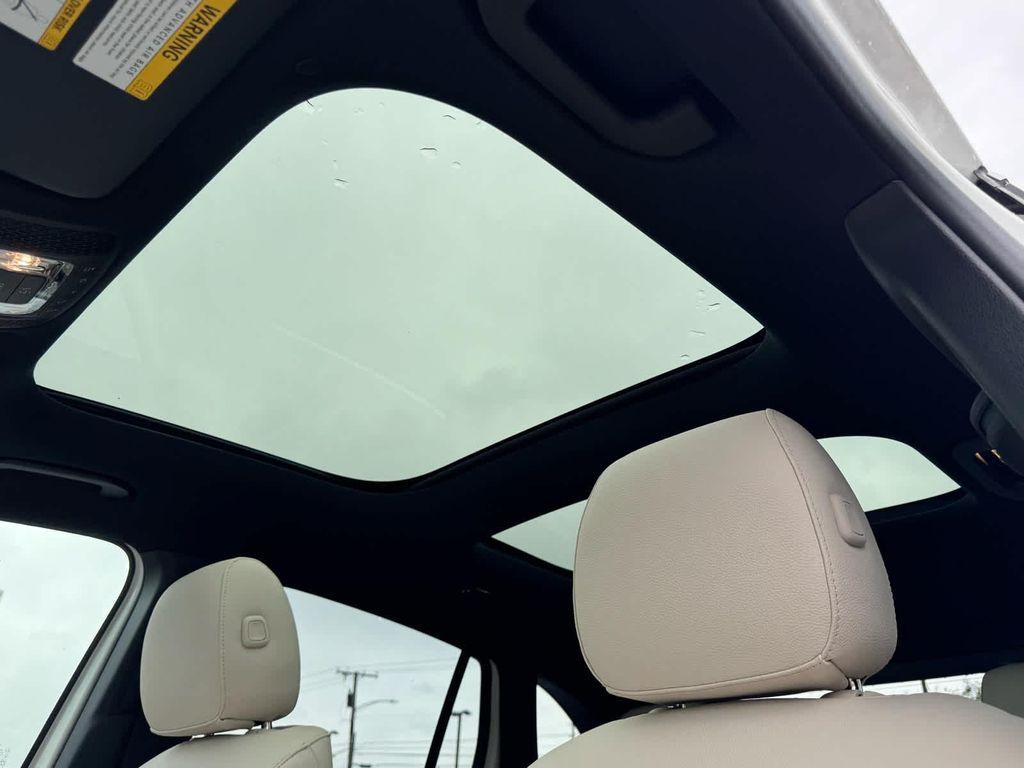 new 2026 Mercedes-Benz GLA 250 car, priced at $50,225