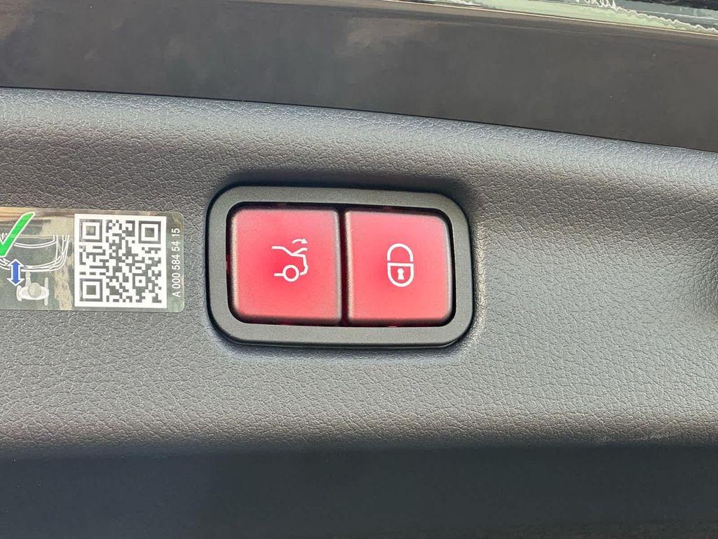 new 2026 Mercedes-Benz C-Class car, priced at $54,170