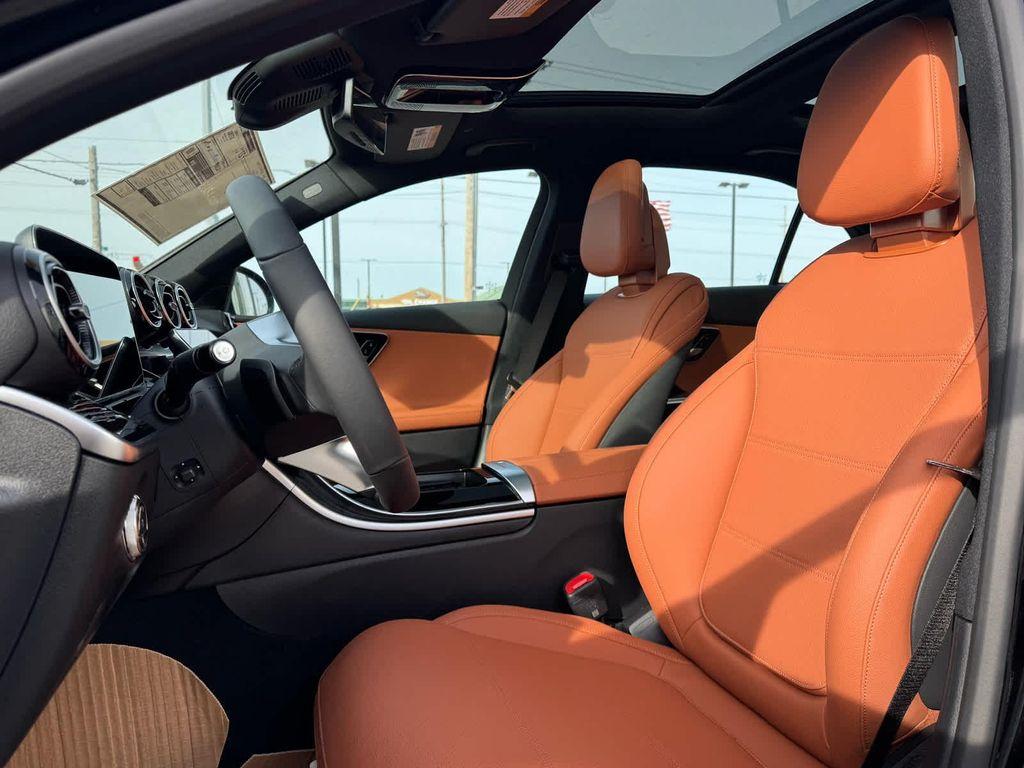 new 2026 Mercedes-Benz C-Class car, priced at $54,170