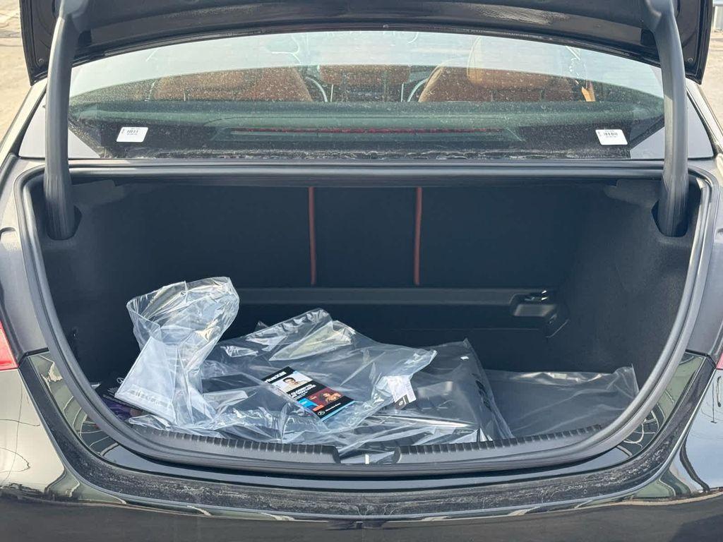 new 2026 Mercedes-Benz C-Class car, priced at $54,170