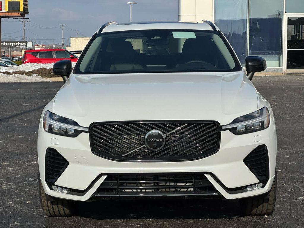 new 2026 Volvo XC60 car, priced at $64,150