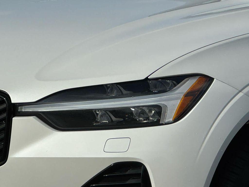 new 2026 Volvo XC60 car, priced at $64,150