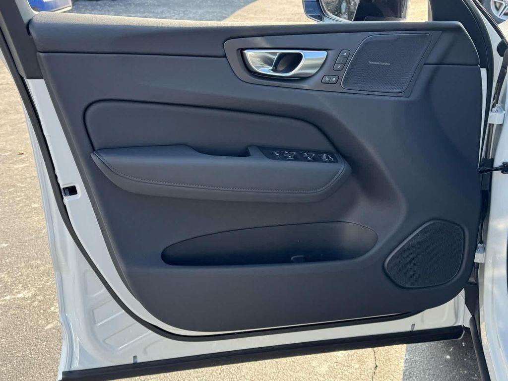 new 2026 Volvo XC60 car, priced at $64,150