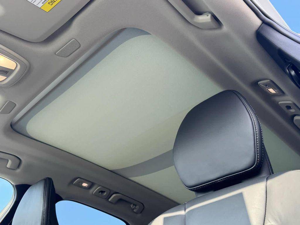 new 2026 Volvo XC60 car, priced at $64,150