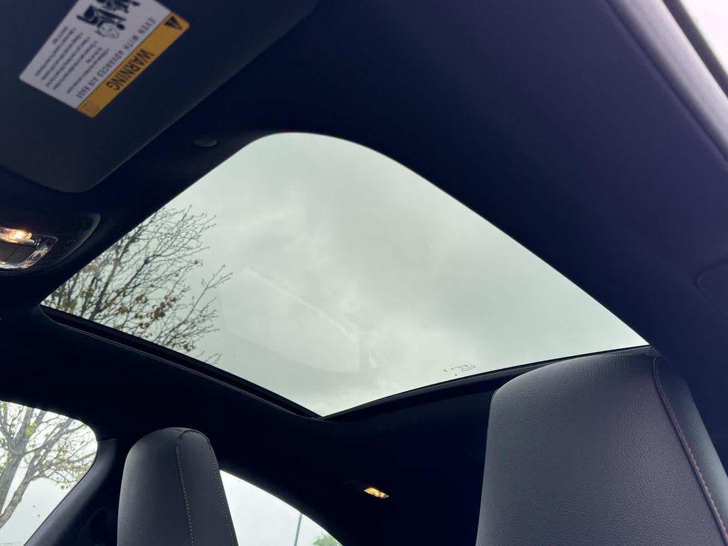 new 2026 Mercedes-Benz CLA 250 car, priced at $53,890