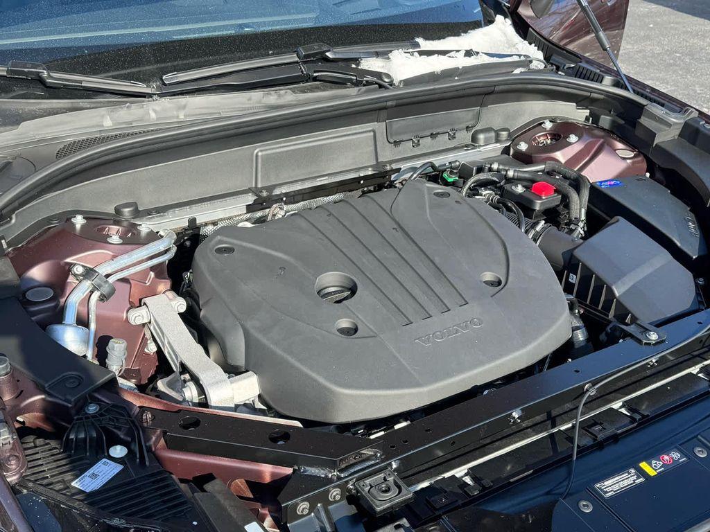 new 2026 Volvo XC60 car, priced at $63,965