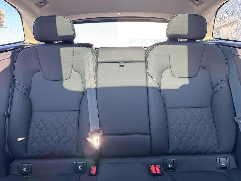 new 2026 Volvo XC60 car, priced at $58,015