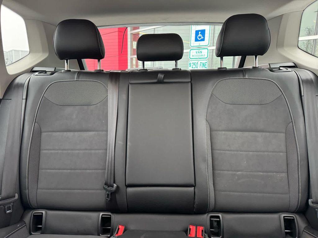 used 2022 Volkswagen Taos car, priced at $19,293