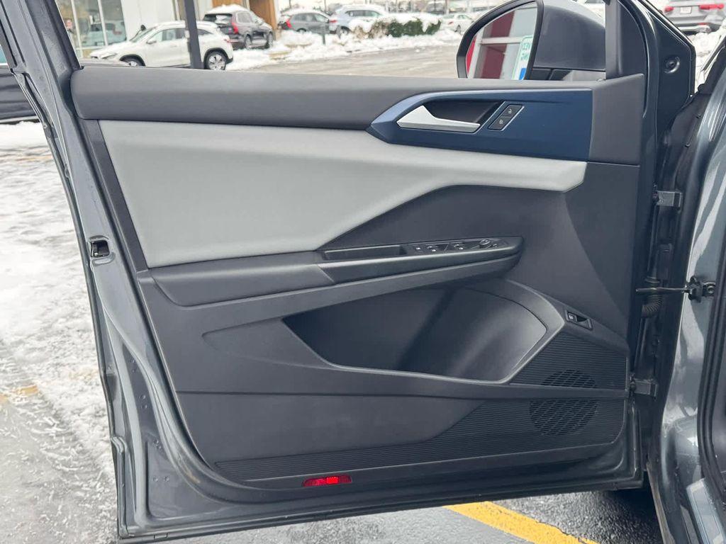 used 2022 Volkswagen Taos car, priced at $19,293