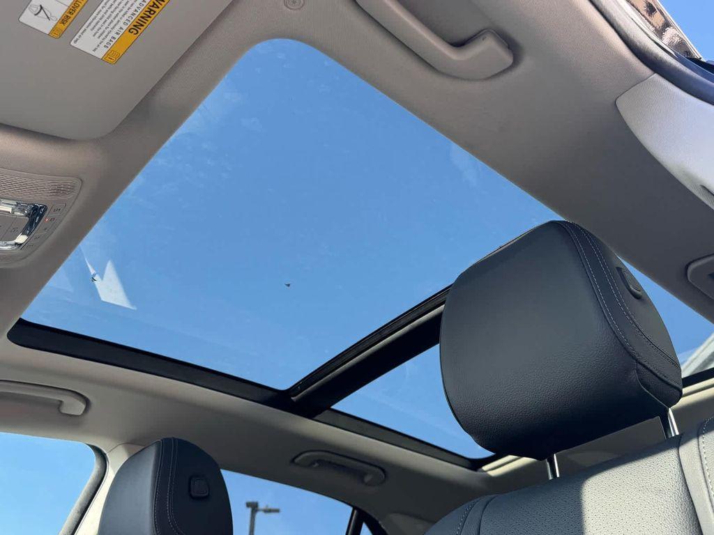 new 2026 Mercedes-Benz GLE 450 car, priced at $81,595