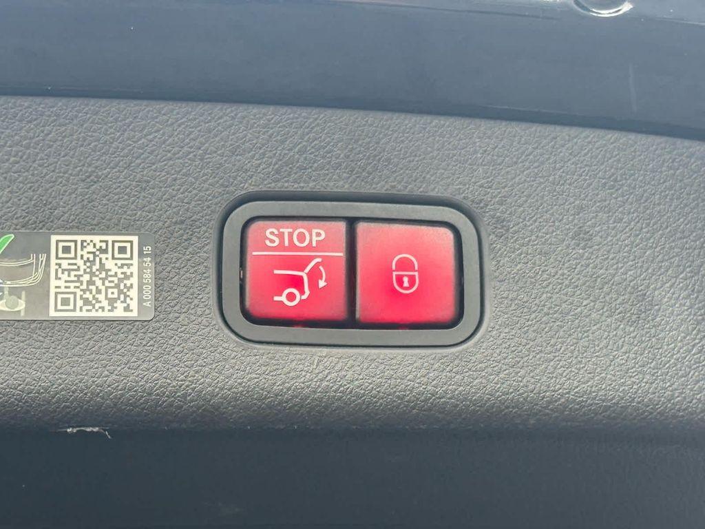 used 2024 Mercedes-Benz GLC 300 car, priced at $38,694