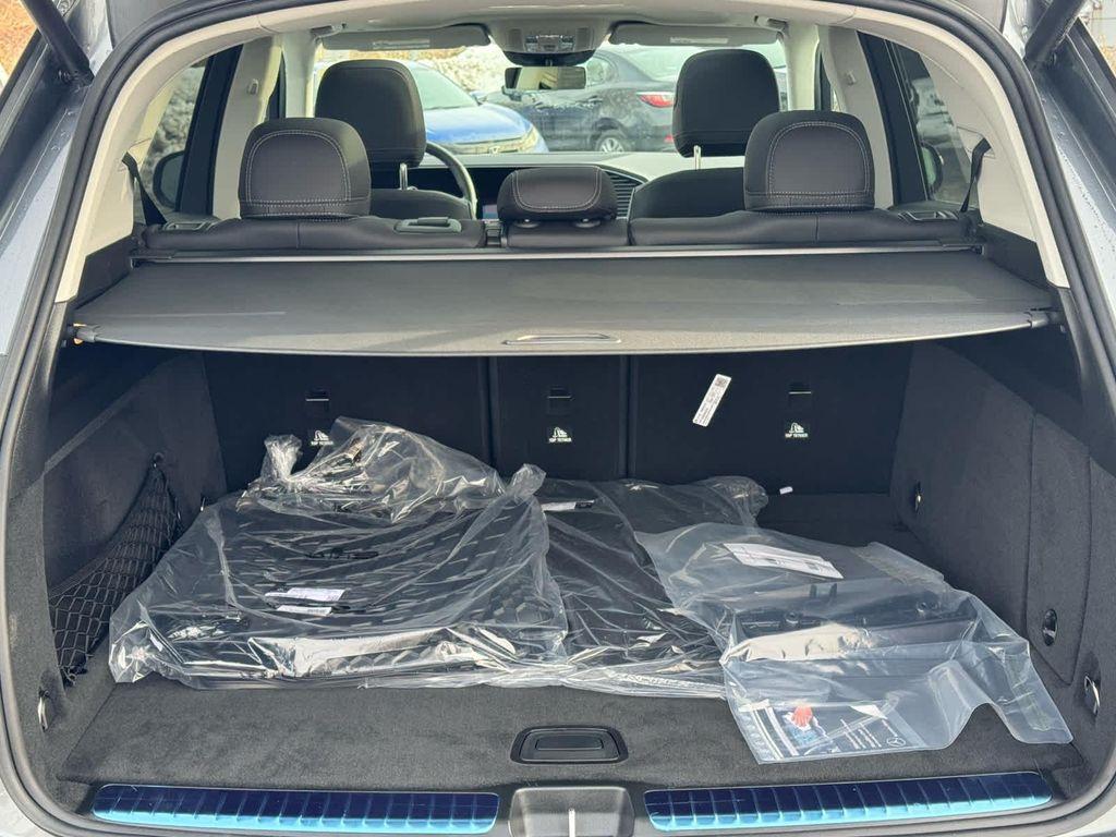 new 2026 Mercedes-Benz GLE 450 car, priced at $78,730