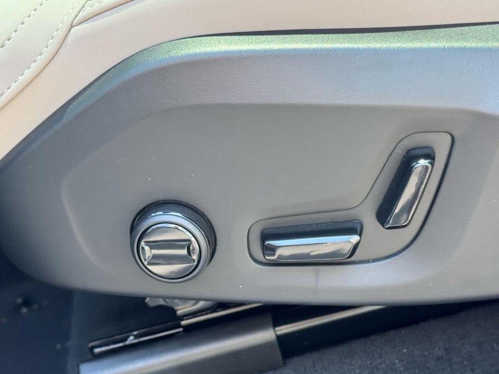 new 2026 Volvo XC90 car, priced at $67,360