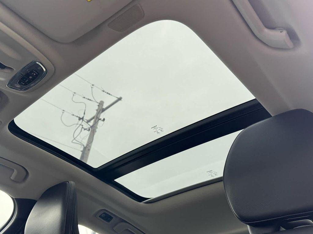 used 2020 Volvo S60 car, priced at $19,198