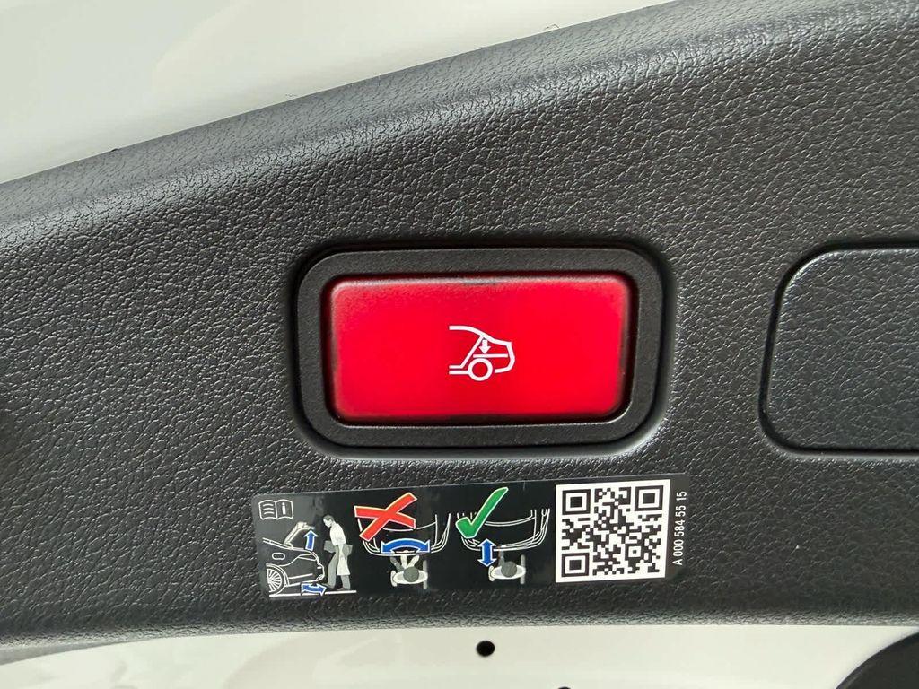 new 2026 Mercedes-Benz CLE 300 car, priced at $78,555