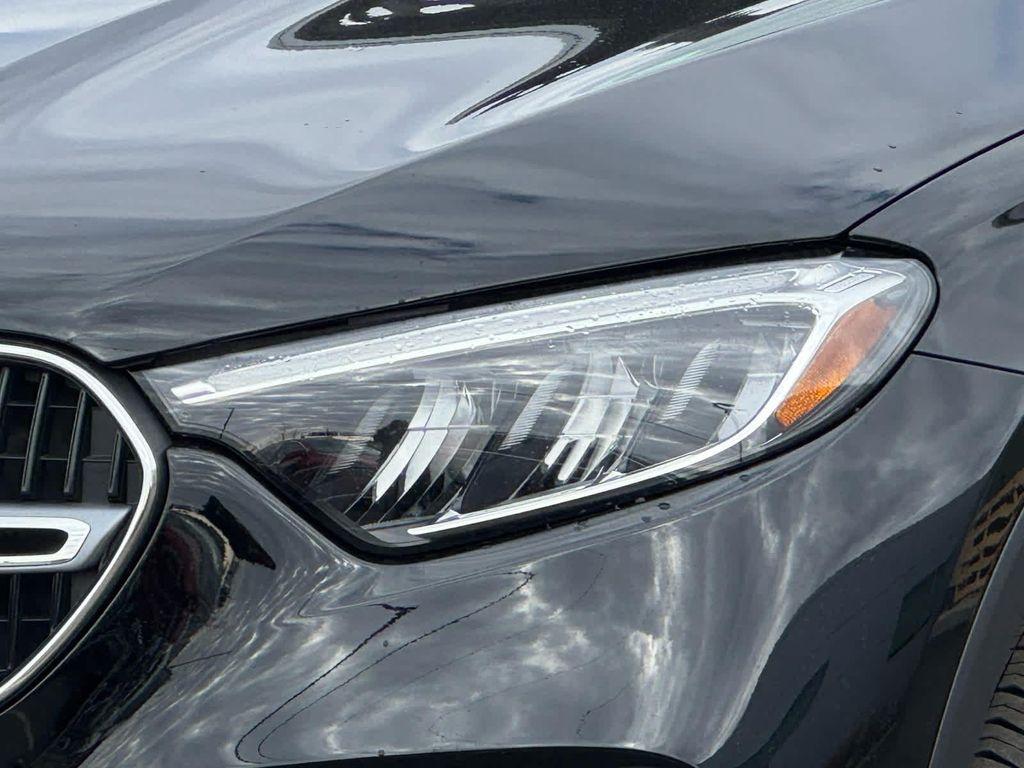 new 2026 Mercedes-Benz GLC 300 car, priced at $55,775