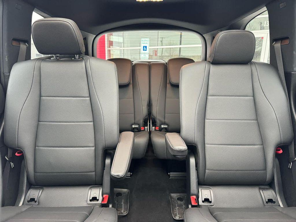 used 2025 Mercedes-Benz GLS 450 car, priced at $74,798