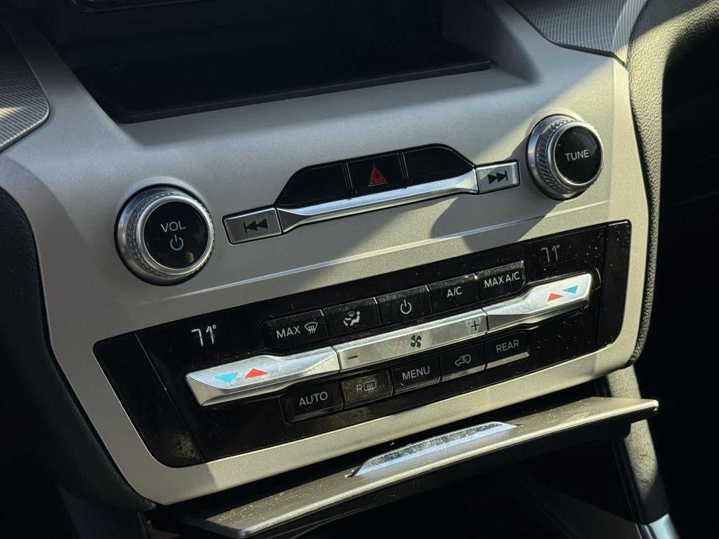 used 2020 Ford Explorer car, priced at $17,700