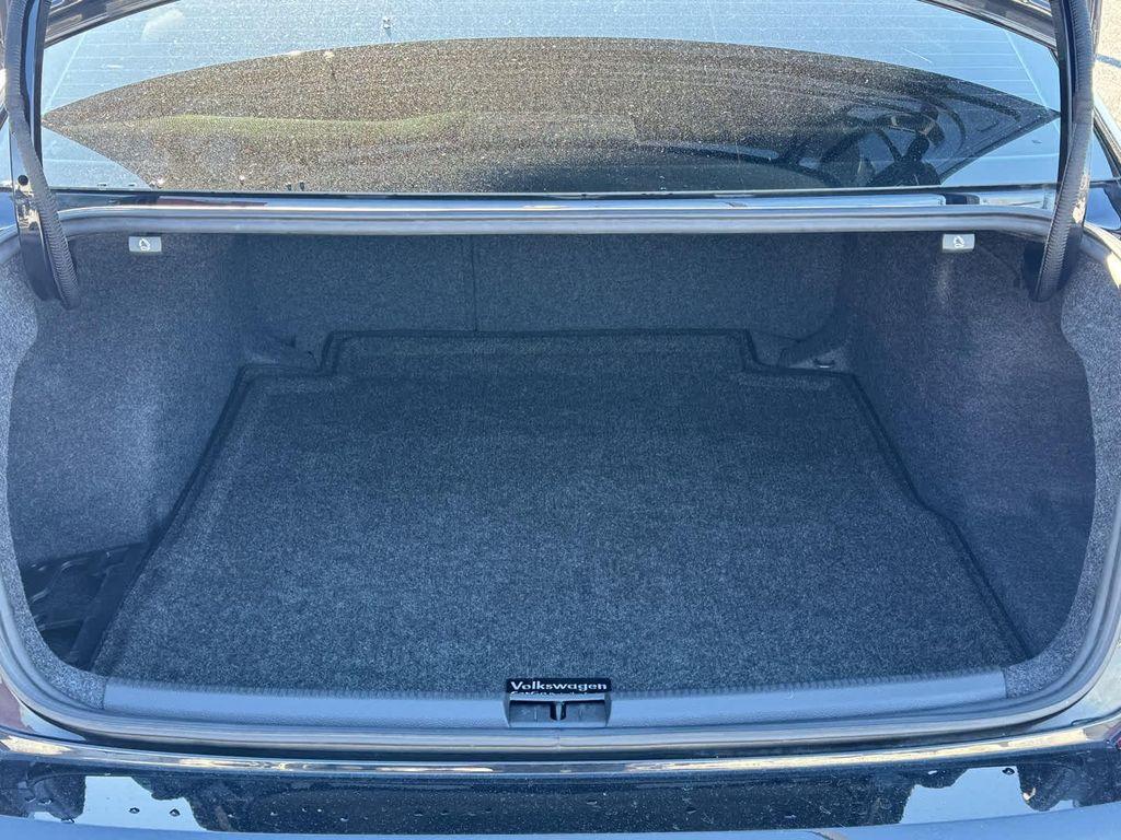 used 2020 Volkswagen Passat car, priced at $13,998