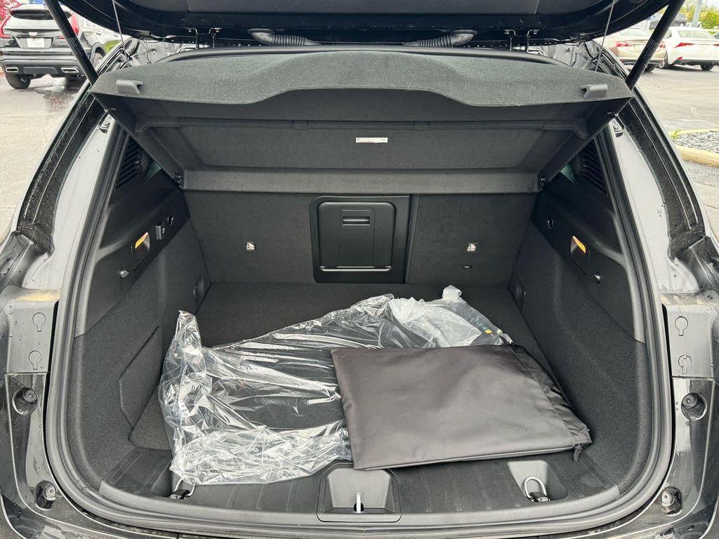 new 2025 Alfa Romeo Tonale car, priced at $44,995