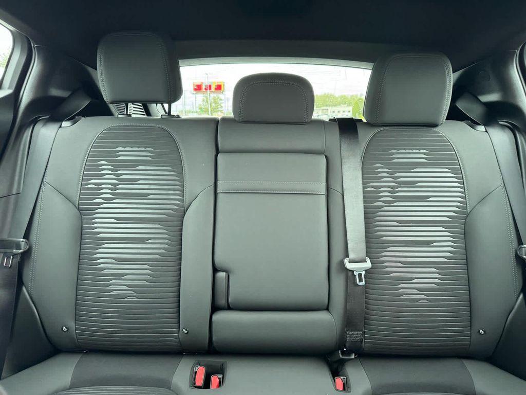 new 2025 Alfa Romeo Tonale car, priced at $44,995