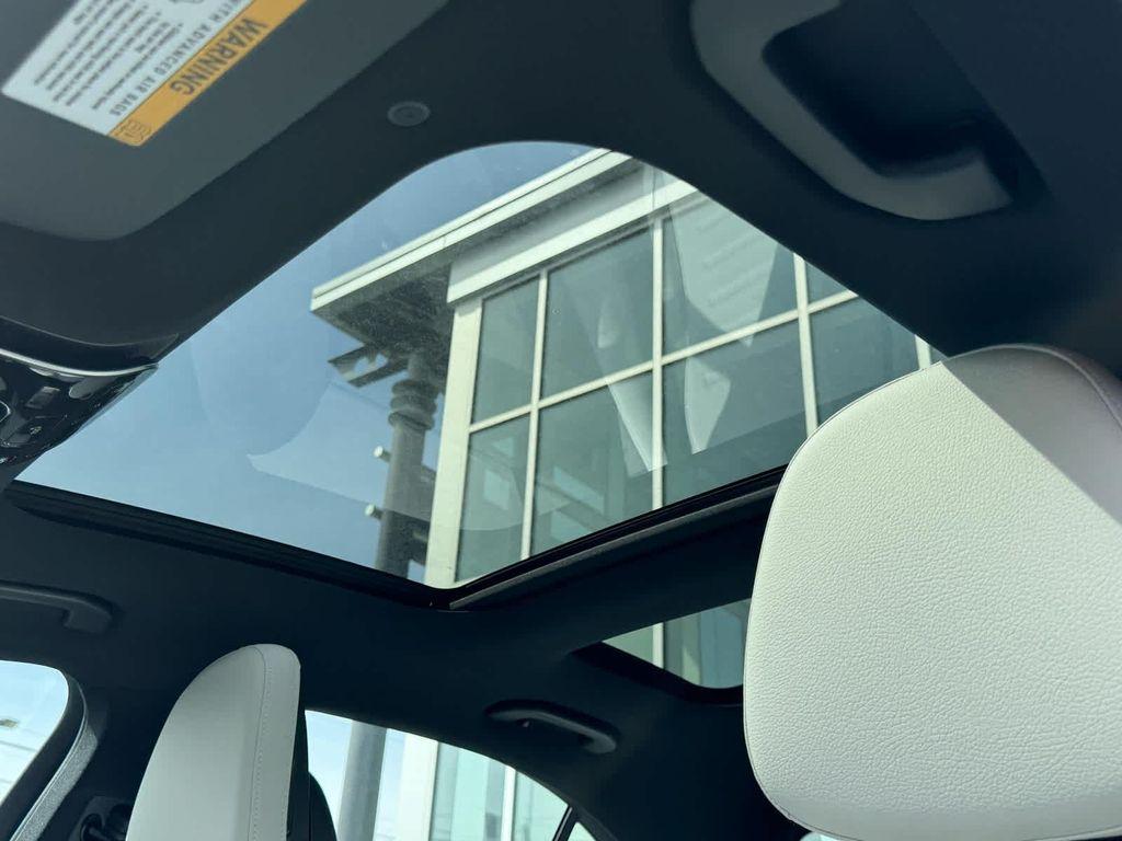 new 2025 Mercedes-Benz C-Class car, priced at $47,332