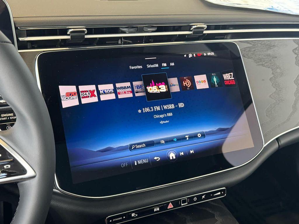 new 2026 Mercedes-Benz E-Class car, priced at $69,005