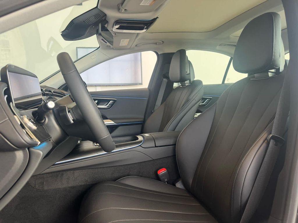 new 2026 Mercedes-Benz E-Class car, priced at $69,005