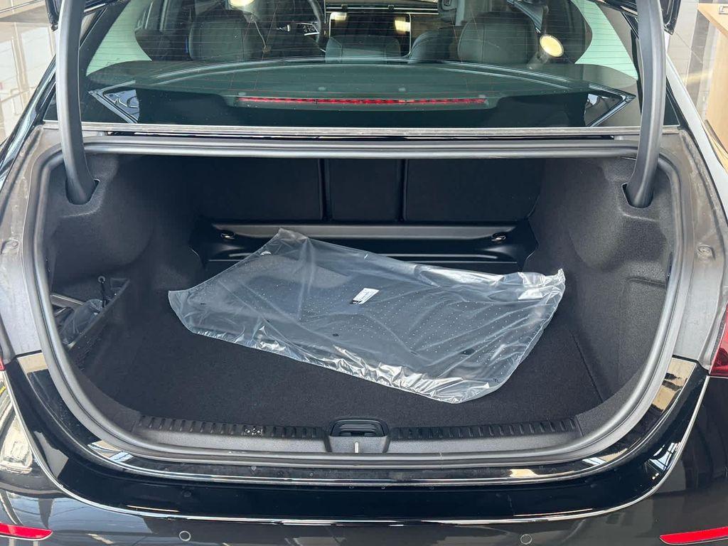 new 2026 Mercedes-Benz E-Class car, priced at $69,005