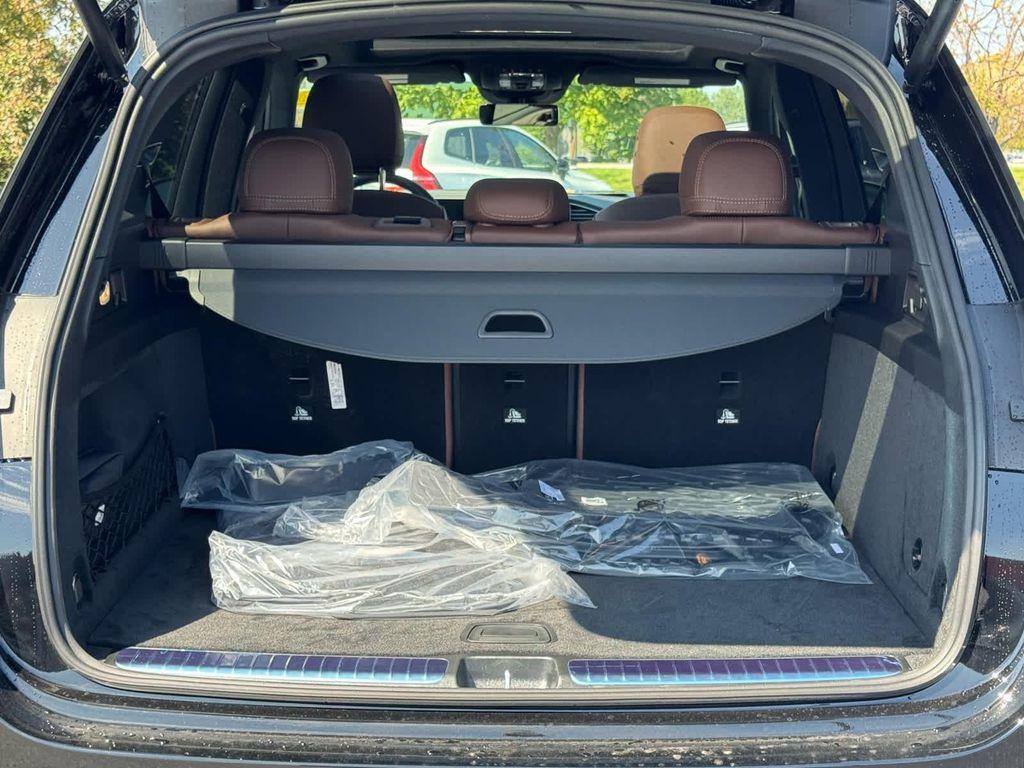 new 2026 Mercedes-Benz GLE 450 car, priced at $80,325