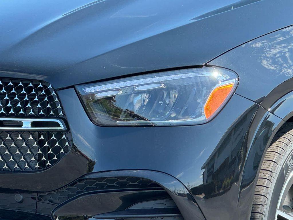 new 2026 Mercedes-Benz GLE 450 car, priced at $80,325