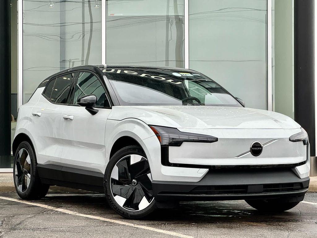 new 2026 Volvo EX30 car, priced at $47,420
