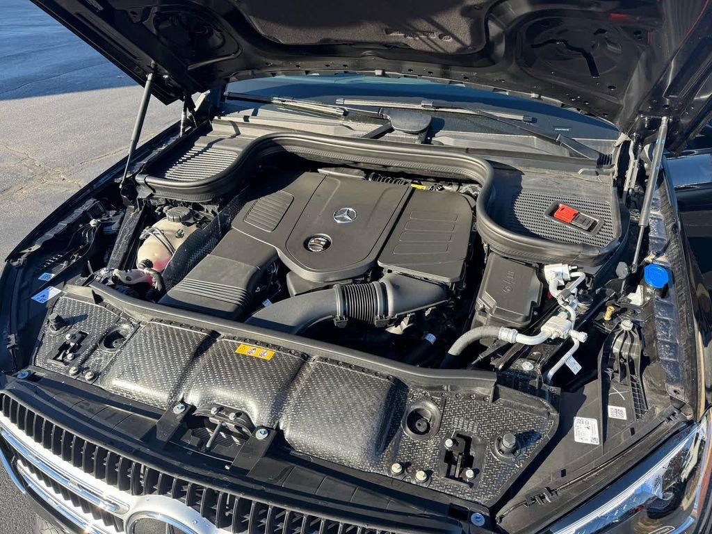 new 2026 Mercedes-Benz GLE 350 car, priced at $72,750
