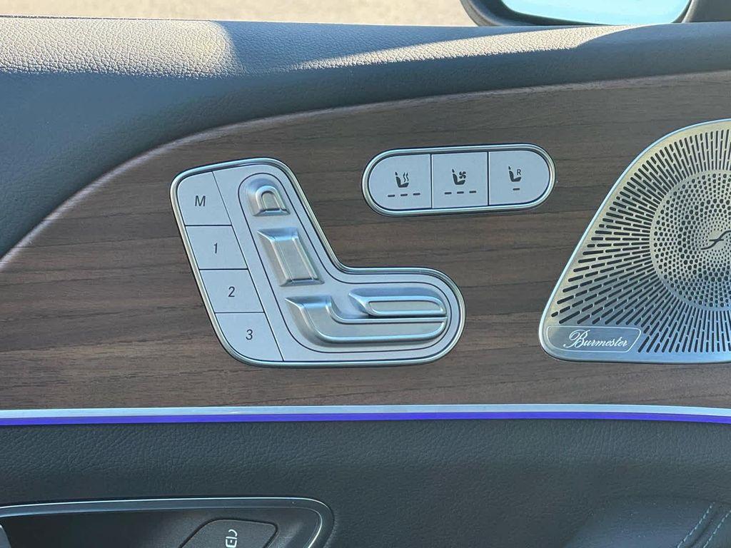 new 2026 Mercedes-Benz GLE 350 car, priced at $72,750